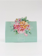 УЦЕНКА Пакет подарочный «Для тебя», 30 × 23 × 10 см - Фото 4