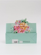 УЦЕНКА Пакет подарочный «Для тебя», 30 × 23 × 10 см - Фото 6