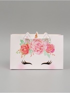 УЦЕНКА Пакет подарочный Unicorn, 30 × 23 × 10 см - Фото 2