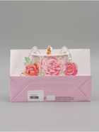 УЦЕНКА Пакет подарочный Unicorn, 30 × 23 × 10 см - Фото 6