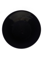 Кашпо для цветов «Валенсия», 2 л, d=15.6 см, h=15.7 см, пластиковое, со вставкой, цвет антрацит - Фото 9