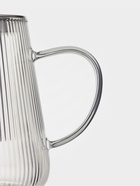 Чайник заварочный Magistro «Грани», 500 мл, 13.5×10.5×13 см, металлическое сито, стекло, прозрачный - Фото 11