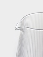 Чайник заварочный Magistro «Грани», 500 мл, 13.5×10.5×13 см, металлическое сито, стекло, прозрачный - Фото 4