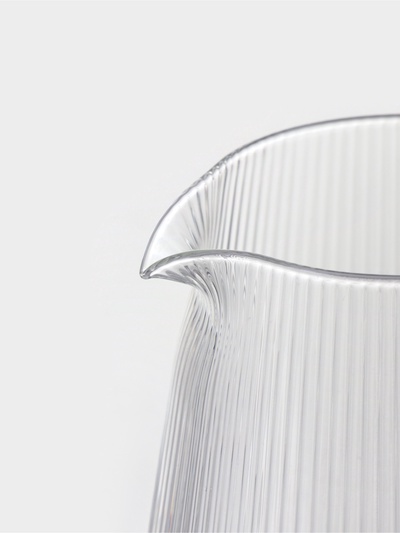 Чайник заварочный Magistro «Грани», 500 мл, 13.5×10.5×13 см, с металлическим фильтром и крышкой, стекло, прозрачный