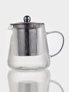 Чайник заварочный Magistro «Грани», 500 мл, 13.5×10.5×13 см, металлическое сито, стекло, прозрачный  (артикул 11005097)  большой выбор товаров оптом и в розницу по низким ценам с доставкой