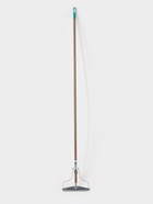 Тряпкодержатель с металлическим черенком, длина 1.2 м, МИКС - Фото 1