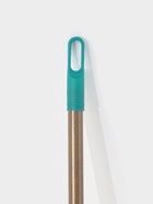 Тряпкодержатель с металлическим черенком, длина 1.2 м, МИКС - Фото 5