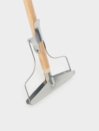 Тряпкодержатель с деревянным черенком, длина 1,2 м  (артикул 11000709)  большой выбор товаров оптом и в розницу по низким ценам с доставкой