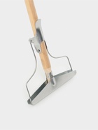 Тряпкодержатель с деревянным черенком, длина 1.2 м - Фото 4