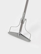 Тряпкодержатель с металлическим черенком, длина 1.5 м, МИКС - Фото 2