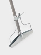 Тряпкодержатель с металлическим черенком, длина 1.5 м, МИКС - Фото 3