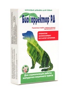 Биокорректор для нормализации ЖКТ собак, 90 таблеток - Фото 2