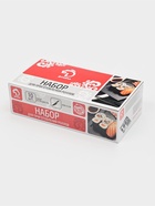 УЦЕНКА Набор для приготовления роллов Доляна «Мидори», 10 предметов + нож 15 см - Фото 5