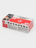 УЦЕНКА Набор для приготовления роллов Доляна «Мидори», 10 предметов + нож 15 см - Фото 6