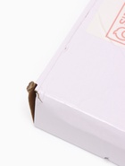 УЦЕНКА Зеркало настольное, овальное, на ножке, 14.5×29 см, (14.5×19.5 см), цвет серебряный - Фото 5