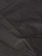 УЦЕНКА Дождевик - плащ взрослый, р-р 44-50, цвет черный накл ОТ - Фото 6