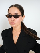 Очки солнцезащитные «OneSun. Овал», uv 400, футляр, салфетка  (артикул 10935244)  большой выбор товаров оптом и в розницу по низким ценам с доставкой