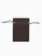 Набор мешочков для украшений подарочных 50 шт. бархатный «Классика», 6×8 см (±1 см), серый  (артикул 10948857)  большой выбор товаров оптом и в розницу по низким ценам с доставкой