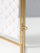 Фоторамка для фото 9×13 см «Сухоцветы», металл, 1.6×11×16 см - Фото 4