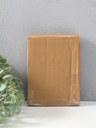 Фоторамка металл 9х13 см "Сухоцветы" 1,6х11х16 см  (артикул 10962069)  большой выбор товаров оптом и в розницу по низким ценам с доставкой