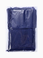 Набор мешочков подарочных 50 шт. «Льняной» 9×12×0.1 см, синий  (артикул 10963598)  большой выбор товаров оптом и в розницу по низким ценам с доставкой