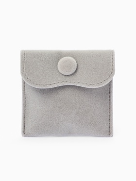 Набор конвертиков для украшений 10 шт., 7×7 см, серый  (артикул 10972947)  большой выбор товаров оптом и в розницу по низким ценам с доставкой