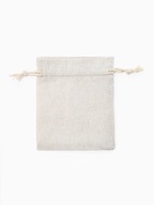 Набор подарочных мешочков 50 шт. «Лён» 10×12 см, бежевый  (артикул 10972949)  большой выбор товаров оптом и в розницу по низким ценам с доставкой