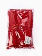 Набор мешочков бархатных 50 шт. «Классика» 9×12 см, красный  (артикул 10973259)  большой выбор товаров оптом и в розницу по низким ценам с доставкой