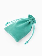 Набор мешочков бархатных 50 шт. «Классика», 9×12 см, бирюзовый  (артикул 10973261)  большой выбор товаров оптом и в розницу по низким ценам с доставкой