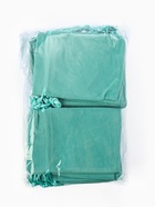 Набор мешочков бархатных 50 шт. «Классика», 9×12 см, бирюзовый  (артикул 10973261)  большой выбор товаров оптом и в розницу по низким ценам с доставкой