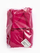 Набор мешочков бархатных 50 шт., 7×9 см, ярко-розовый  (артикул 10973264)  большой выбор товаров оптом и в розницу по низким ценам с доставкой