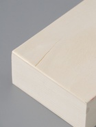 УЦЕНКА Шкатулка дерево под роспись "Прямоугольная" замок крючок 15х10х5 см - Фото 7