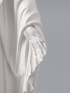 УЦЕНКА Фигура «Дева Мария» белая 23 см - Фото 6