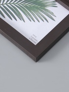 УЦЕНКА Фоторамка-Коллаж «Прелесть» на 4 фото, венге (пластиковый экран) - Фото 3