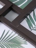 УЦЕНКА Фоторамка-Коллаж «Прелесть» на 4 фото, венге (пластиковый экран) - Фото 5