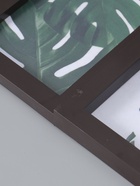 УЦЕНКА Фоторамка-Коллаж «Прелесть» на 4 фото, венге (пластиковый экран) - Фото 6