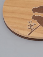 УЦЕНКА Сувенир дерево настольный календарь «Две птички на сердце» 3.7×18×19.5 см - Фото 6