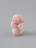 УЦЕНКА Сувенир "Ангелочек подглядывающий маленький" 4см - Фото 4