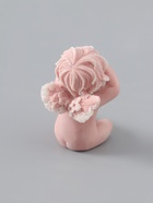 УЦЕНКА Сувенир "Ангелочек подглядывающий маленький" 4см - Фото 6