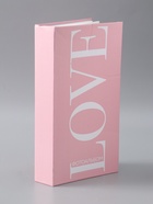 УЦЕНКА Фотоальбом на 300 фото "Любовь", - Фото 3