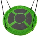 Качели садовые «К-060», 100×100×160 см, подвесные - Фото 4