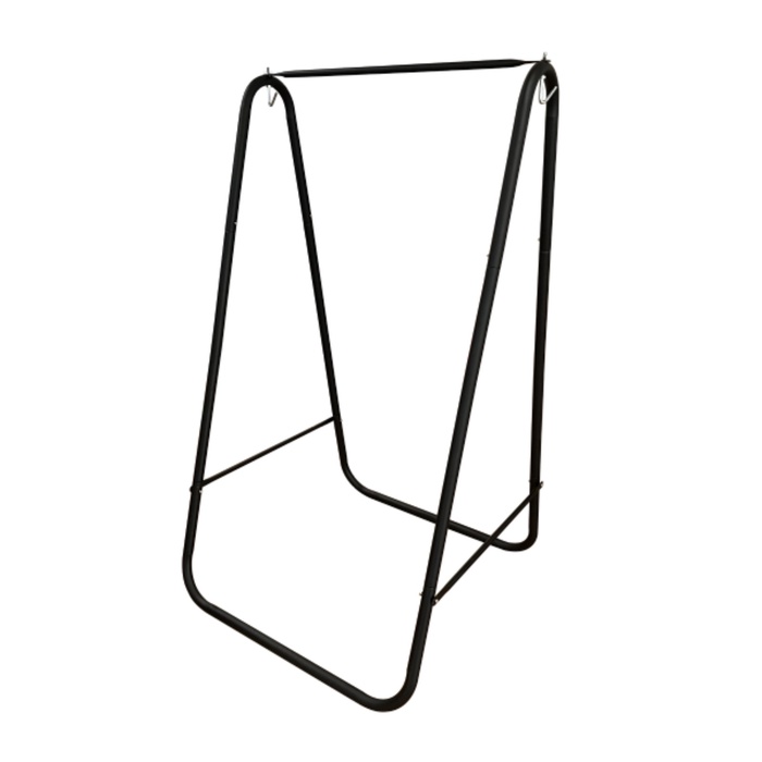 Стойка для гамака S-02, до 130 кг, 88 х 90 х 160 см