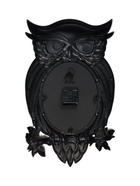 УЦЕНКА Часы настенные интерьерные детские «Символ мудрости», плавный ход, 32×51 см - Фото 3