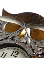 УЦЕНКА Часы настенные интерьерные детские «Символ мудрости», плавный ход, 32×51 см - Фото 5