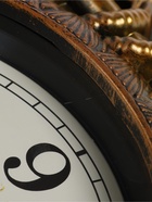 УЦЕНКА Часы настенные интерьерные детские «Символ мудрости», плавный ход, 32×51 см - Фото 6