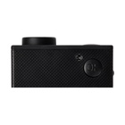 УЦЕНКА Экшн-камера Cam-16, 1920*1080 - 30 Fps, 900 мАч, аквабокс + набор креплений, чёрная 1071868 - Фото 11