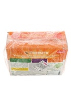 УЦЕНКА Таблетки для посудомоечных машин Synergetic, бесфосфатные, биоразлагаемые, 100 шт. - Фото 3