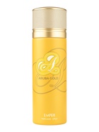 Дезодорант парфюмированный EMPER ARUBA GOLD женский, 200 мл  (артикул 10996362)  большой выбор товаров оптом и в розницу по низким ценам с доставкой