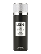 Дезодорант парфюмированный EMPER LEGEND SUPREME мужской, 200 мл  (артикул 10996367)  большой выбор товаров оптом и в розницу по низким ценам с доставкой