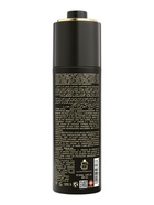 Дезодорант парфюмированный Milestone BLACK CRYSTAL женский, 200 мл - Фото 2